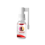 رشاش مهدئ لحكة البواسير