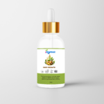 زيت الشعر بالاركان