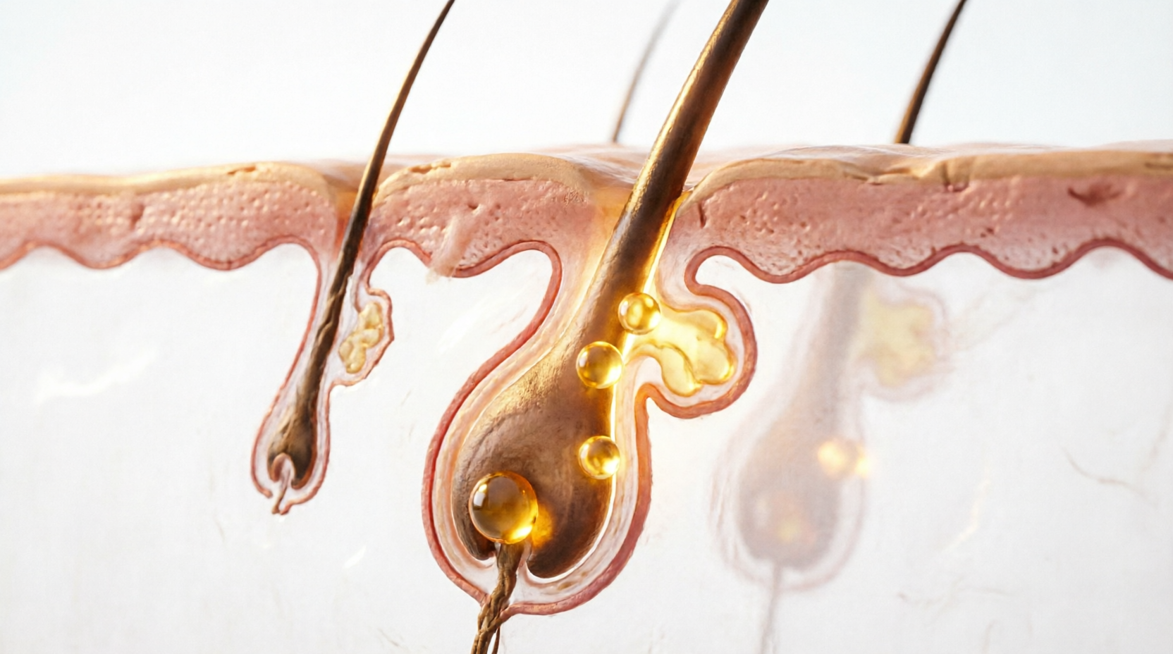 تغذية الجذور