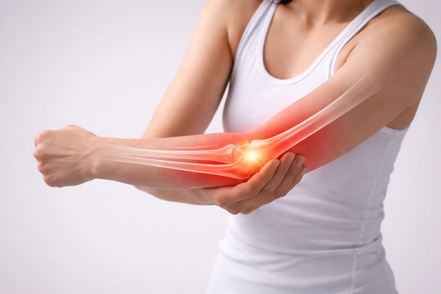 دعم العظام والمفاصل