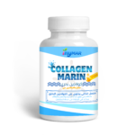 كولاجين بحري سريع الإمتصاص