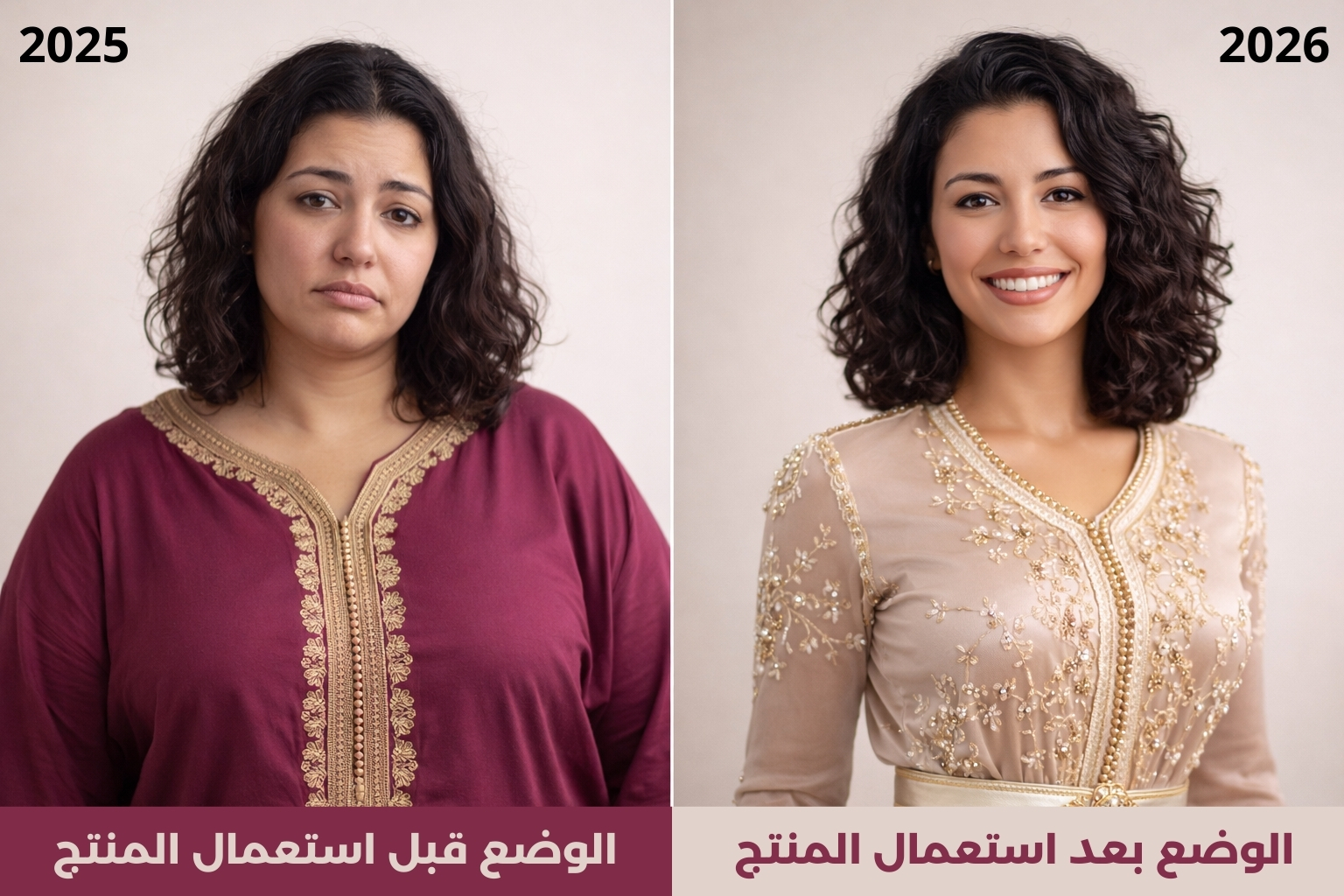 InyMAR Weight Loss Results