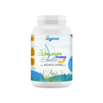 مسحوق الكولاجين سريع الامتصاص