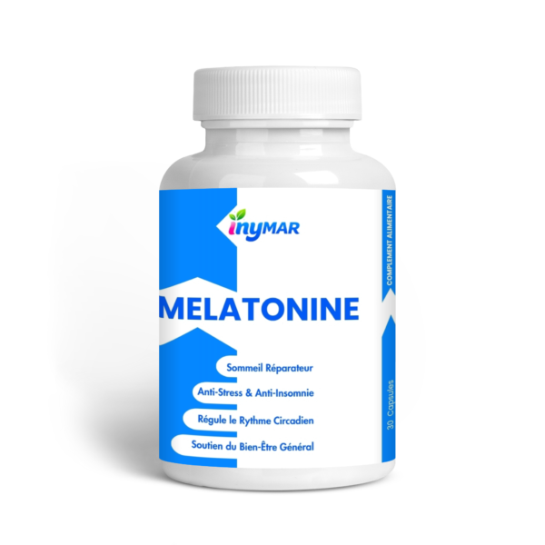 MELATONINE