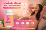 ⁦توازن الهورمونات للنساء⁩ - الصورة ⁦2⁩